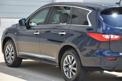 2015 INFINITI QX60 LOADED 59K LOW MILES LADY OWNED NEW TRADE IN   - Photo 19 - Stafford, TX 77477
