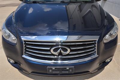2015 INFINITI QX60 LOADED 59K LOW MILES LADY OWNED NEW TRADE IN   - Photo 13 - Stafford, TX 77477