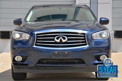 2015 INFINITI QX60 LOADED 59K LOW MILES LADY OWNED NEW TRADE IN   - Photo 4 - Stafford, TX 77477