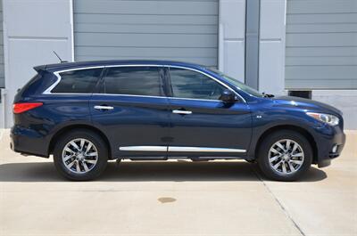 2015 INFINITI QX60 LOADED 59K LOW MILES LADY OWNED NEW TRADE IN   - Photo 15 - Stafford, TX 77477