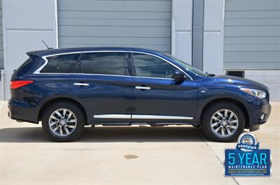 2015 INFINITI QX60 LOADED 59K LOW MILES LADY OWNED NEW TRADE IN   - Photo 15 - Stafford, TX 77477