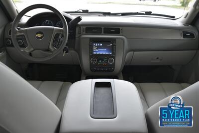 2012 Chevrolet Avalanche Z71 4X4 LTHR NAV BK/CAM S/ROOF NEW MICHELINS   - Photo 27 - Stafford, TX 77477