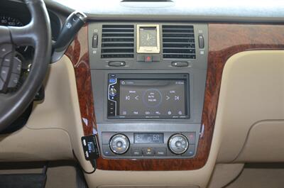2007 Cadillac DTS Luxury II LOADED LTHR P/SENSOR HTD STS BK/CAM NICE   - Photo 32 - Stafford, TX 77477