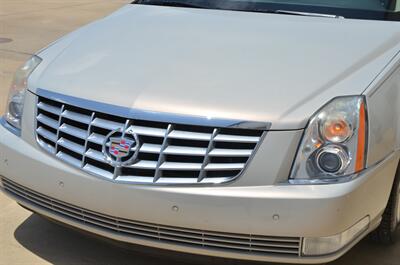 2007 Cadillac DTS Luxury II LOADED LTHR P/SENSOR HTD STS BK/CAM NICE   - Photo 11 - Stafford, TX 77477