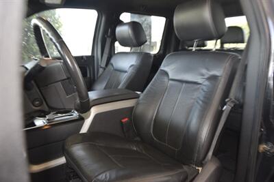 2012 Ford F-150 FX4 NAV BK/CAM ROOF HTD STS HWY MILES NICE   - Photo 36 - Stafford, TX 77477