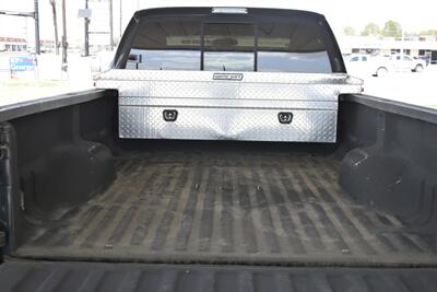2006 Ford F-350 SUPER DUTY LARIAT DIESEL 4X4 DUALLY TX TRUCK   - Photo 21 - Stafford, TX 77477