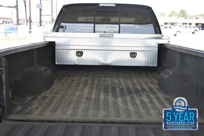 2006 Ford F-350 SUPER DUTY LARIAT DIESEL 4X4 DUALLY TX TRUCK   - Photo 21 - Stafford, TX 77477