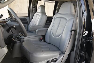 2006 Ford F-350 SUPER DUTY LARIAT DIESEL 4X4 DUALLY TX TRUCK   - Photo 32 - Stafford, TX 77477