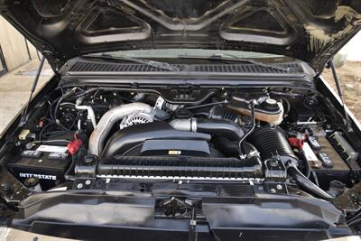 2006 Ford F-350 SUPER DUTY LARIAT DIESEL 4X4 DUALLY TX TRUCK   - Photo 41 - Stafford, TX 77477