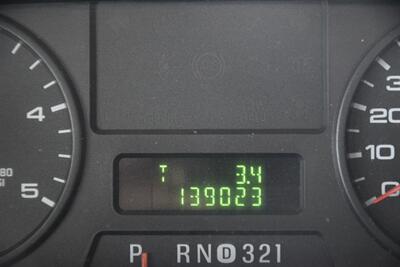 2006 Ford F-350 SUPER DUTY LARIAT DIESEL 4X4 DUALLY TX TRUCK   - Photo 23 - Stafford, TX 77477