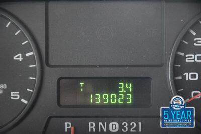 2006 Ford F-350 SUPER DUTY LARIAT DIESEL 4X4 DUALLY TX TRUCK   - Photo 23 - Stafford, TX 77477