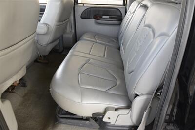 2006 Ford F-350 SUPER DUTY LARIAT DIESEL 4X4 DUALLY TX TRUCK   - Photo 36 - Stafford, TX 77477