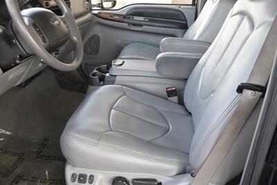 2006 Ford F-350 SUPER DUTY LARIAT DIESEL 4X4 DUALLY TX TRUCK   - Photo 30 - Stafford, TX 77477