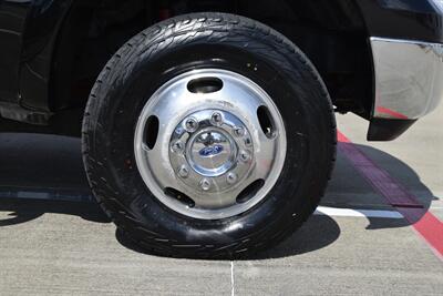 2006 Ford F-350 SUPER DUTY LARIAT DIESEL 4X4 DUALLY TX TRUCK   - Photo 40 - Stafford, TX 77477