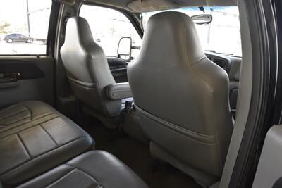 2006 Ford F-350 SUPER DUTY LARIAT DIESEL 4X4 DUALLY TX TRUCK   - Photo 35 - Stafford, TX 77477