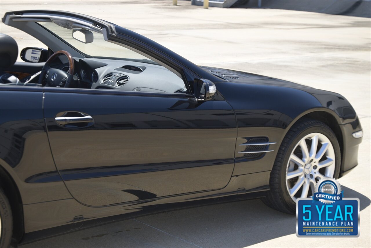 2007 Mercedes-Benz SL 550   - Photo 19 - Stafford, TX 77477