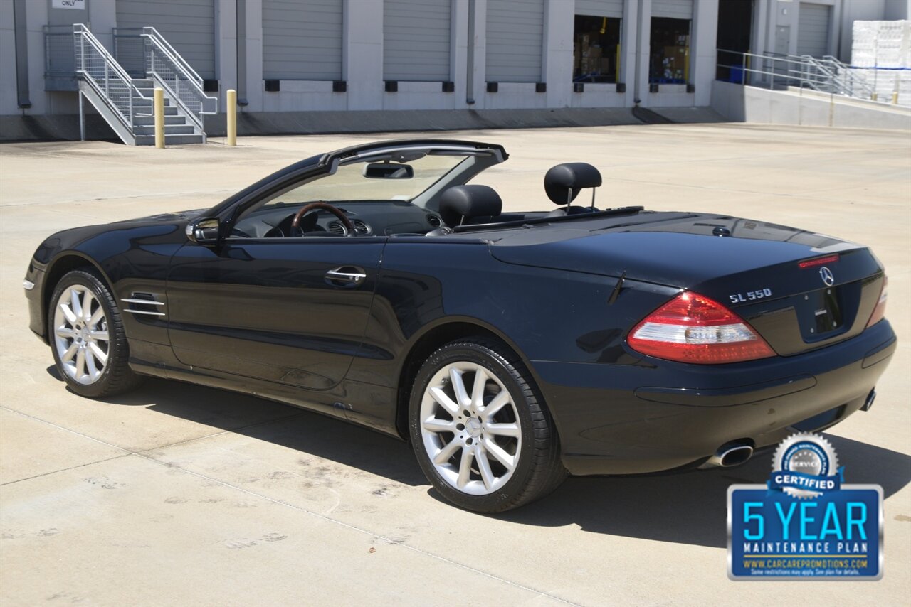 2007 Mercedes-Benz SL 550   - Photo 14 - Stafford, TX 77477