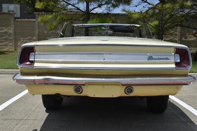 1967 Plymouth Barracuda CONVERTIBLE RESTORED 49K MILES NEW TRADE IN   - Photo 20 - Stafford, TX 77477