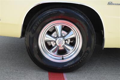 1967 Plymouth Barracuda CONVERTIBLE RESTORED 49K MILES NEW TRADE IN   - Photo 26 - Stafford, TX 77477