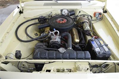 1967 Plymouth Barracuda CONVERTIBLE RESTORED 49K MILES NEW TRADE IN   - Photo 27 - Stafford, TX 77477