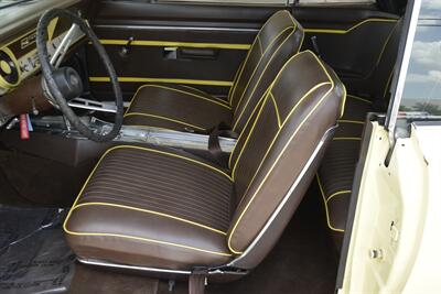 1967 Plymouth Barracuda CONVERTIBLE RESTORED 49K MILES NEW TRADE IN   - Photo 23 - Stafford, TX 77477