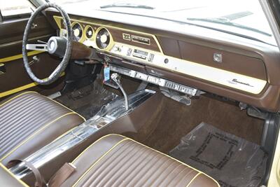 1967 Plymouth Barracuda CONVERTIBLE RESTORED 49K MILES NEW TRADE IN   - Photo 22 - Stafford, TX 77477