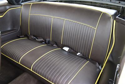 1967 Plymouth Barracuda CONVERTIBLE RESTORED 49K MILES NEW TRADE IN   - Photo 25 - Stafford, TX 77477