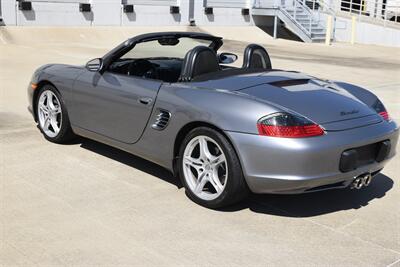 2003 Porsche Boxster 5SPD MANUAL 69K LOW MILES NEW TRADE IN CLEAN   - Photo 14 - Stafford, TX 77477