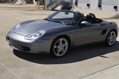 2003 Porsche Boxster 5SPD MANUAL 69K LOW MILES NEW TRADE IN CLEAN   - Photo 6 - Stafford, TX 77477