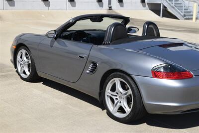 2003 Porsche Boxster 5SPD MANUAL 69K LOW MILES NEW TRADE IN CLEAN   - Photo 16 - Stafford, TX 77477