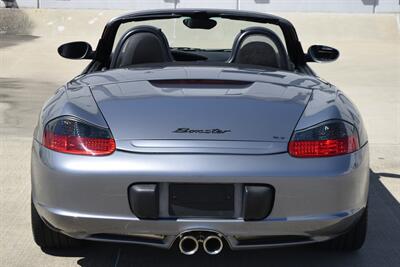 2003 Porsche Boxster 5SPD MANUAL 69K LOW MILES NEW TRADE IN CLEAN   - Photo 19 - Stafford, TX 77477