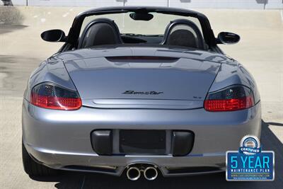 2003 Porsche Boxster 5SPD MANUAL 69K LOW MILES NEW TRADE IN CLEAN   - Photo 19 - Stafford, TX 77477