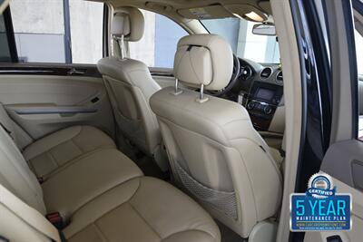 2010 Mercedes-Benz ML 350 4MATIC 59K ORIG MILES LOADED NEW TRADE IN   - Photo 35 - Stafford, TX 77477