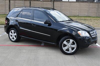 2010 Mercedes-Benz ML 350 4MATIC 59K ORIG MILES LOADED NEW TRADE IN   - Photo 22 - Stafford, TX 77477