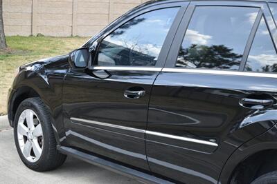 2010 Mercedes-Benz ML 350 4MATIC 59K ORIG MILES LOADED NEW TRADE IN   - Photo 17 - Stafford, TX 77477