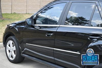 2010 Mercedes-Benz ML 350 4MATIC 59K ORIG MILES LOADED NEW TRADE IN   - Photo 17 - Stafford, TX 77477