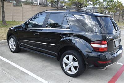 2010 Mercedes-Benz ML 350 4MATIC 59K ORIG MILES LOADED NEW TRADE IN   - Photo 13 - Stafford, TX 77477
