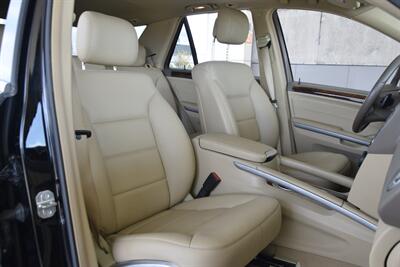 2010 Mercedes-Benz ML 350 4MATIC 59K ORIG MILES LOADED NEW TRADE IN   - Photo 33 - Stafford, TX 77477