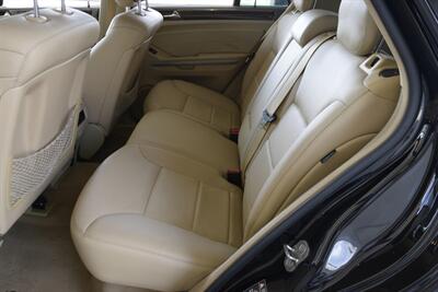 2010 Mercedes-Benz ML 350 4MATIC 59K ORIG MILES LOADED NEW TRADE IN   - Photo 36 - Stafford, TX 77477