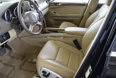 2010 Mercedes-Benz ML 350 4MATIC 59K ORIG MILES LOADED NEW TRADE IN   - Photo 30 - Stafford, TX 77477