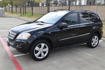 2010 Mercedes-Benz ML 350 4MATIC 59K ORIG MILES LOADED NEW TRADE IN   - Photo 5 - Stafford, TX 77477