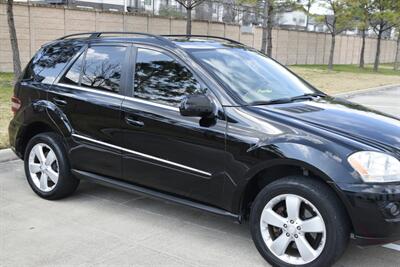 2010 Mercedes-Benz ML 350 4MATIC 59K ORIG MILES LOADED NEW TRADE IN   - Photo 6 - Stafford, TX 77477
