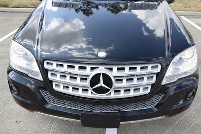 2010 Mercedes-Benz ML 350 4MATIC 59K ORIG MILES LOADED NEW TRADE IN   - Photo 12 - Stafford, TX 77477