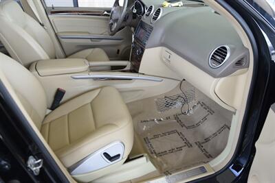 2010 Mercedes-Benz ML 350 4MATIC 59K ORIG MILES LOADED NEW TRADE IN   - Photo 31 - Stafford, TX 77477