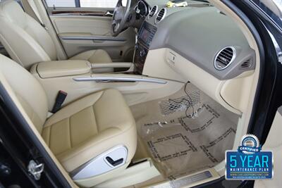 2010 Mercedes-Benz ML 350 4MATIC 59K ORIG MILES LOADED NEW TRADE IN   - Photo 31 - Stafford, TX 77477