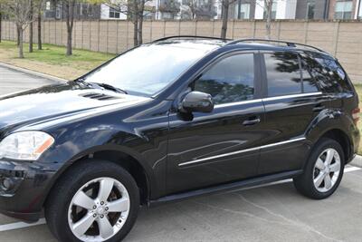 2010 Mercedes-Benz ML 350 4MATIC 59K ORIG MILES LOADED NEW TRADE IN   - Photo 7 - Stafford, TX 77477