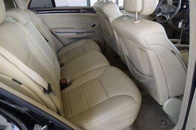 2010 Mercedes-Benz ML 350 4MATIC 59K ORIG MILES LOADED NEW TRADE IN   - Photo 37 - Stafford, TX 77477