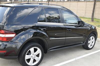 2010 Mercedes-Benz ML 350 4MATIC 59K ORIG MILES LOADED NEW TRADE IN   - Photo 16 - Stafford, TX 77477