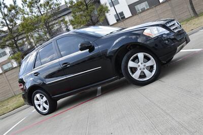 2010 Mercedes-Benz ML 350 4MATIC 59K ORIG MILES LOADED NEW TRADE IN   - Photo 42 - Stafford, TX 77477