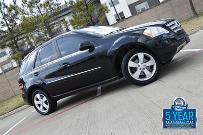 2010 Mercedes-Benz ML 350 4MATIC 59K ORIG MILES LOADED NEW TRADE IN   - Photo 42 - Stafford, TX 77477